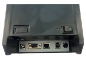 فیش پرینتر کارکرده AX POS-8320