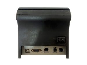 فیش پرینتر کارکرده CPOS TM80MD
