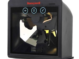 بارکدخوان کارکرده Honeywell 7820