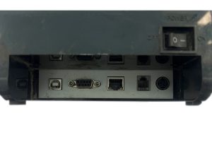 فیش پرینتر کارکرده POSLAB DP3260