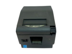 فیش پرینتر کارکرده STAR TSP700II