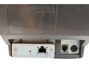 فیش پرینتر کارکرده STAR TSP700II