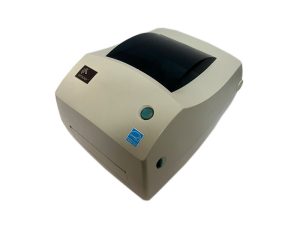 لیبل پرینتر کارکرده Zebra GC420T