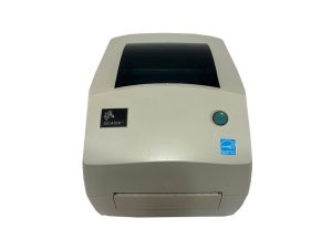 لیبل پرینتر کارکرده Zebra GC420T