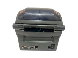 لیبل پرینتر کارکرده Zebra GX430T