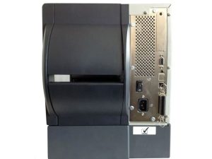 لیبل پرینتر صنعتی کارکرده Zebra ZM400