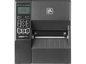 لیبل پرینتر صنعتی کارکرده Zebra ZT230