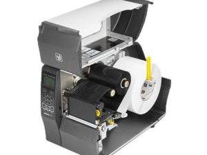 لیبل پرینتر صنعتی کارکرده Zebra ZT230