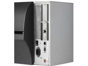 لیبل پرینتر صنعتی کارکرده Zebra ZT410