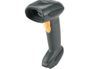 بارکدخوان بی سیم کارکرده Symbol DS6878