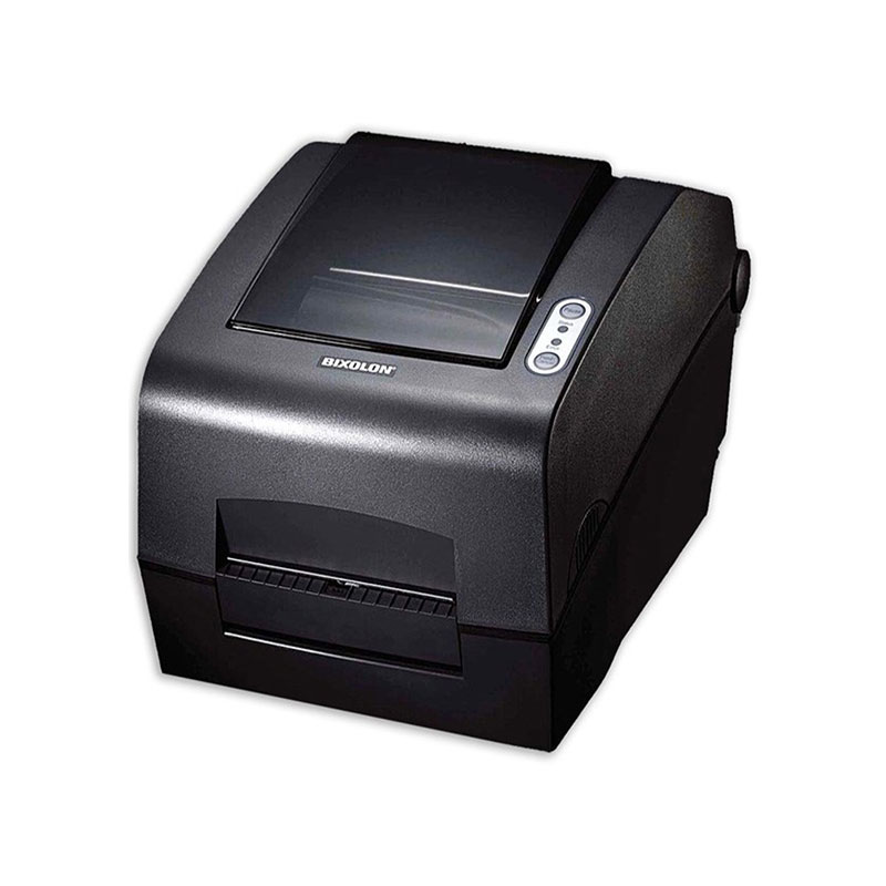 لیبل پرینتر کارکرده Bixolon T400