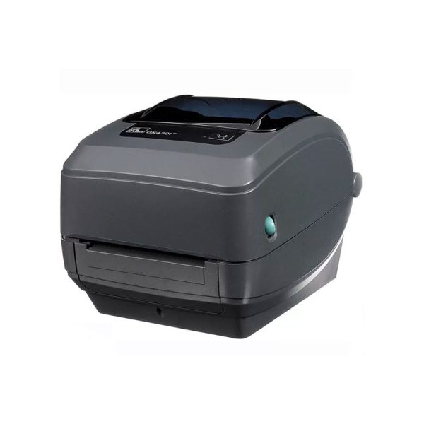 Zebra GK420T Stock Lable Printer