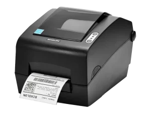 لیبل-پرینتر-بیکسلون--T400