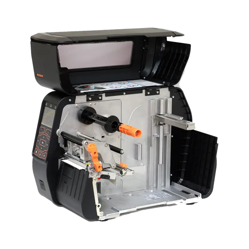 لیبل-زن-صنعتی-بیکسلون-XT5-40--