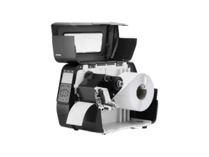 لیبل-زن-صنعتی-بیکسلون-مدل-XT5-40