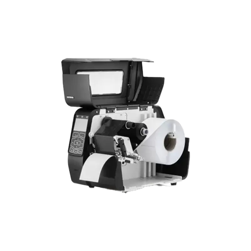 لیبل-زن-صنعتی-بیکسلون-مدل-XT5-40