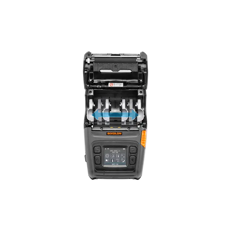 پرینتر-رسید-بیکسلون-xm7