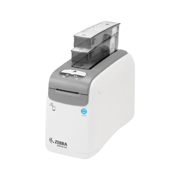 لیبل‌پرینتر Zebra مدل ZD510-HC - تصویر 2