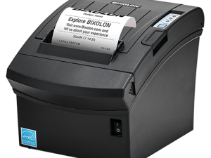 فیش پرینتر Bixolon مدل BGT-100P