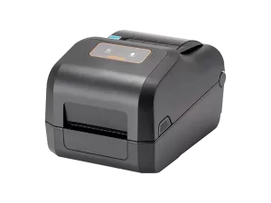 لیبل-پرینتر-XD5-40TR