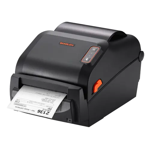 لیبل پرینتر بیکسلون مدل XM7-40R