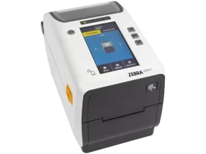 لیبل-پرینتر-زبرا-ZD611