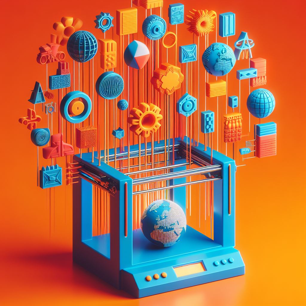 نمایندگی فیش پرینتر