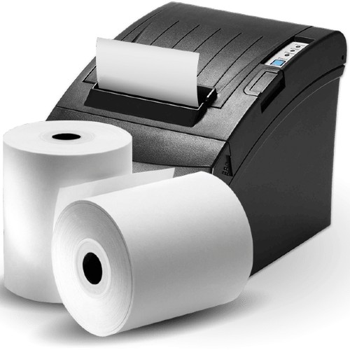 پرینتر-فیش-زن