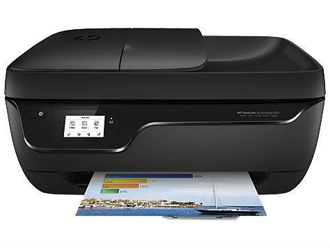 printer hp