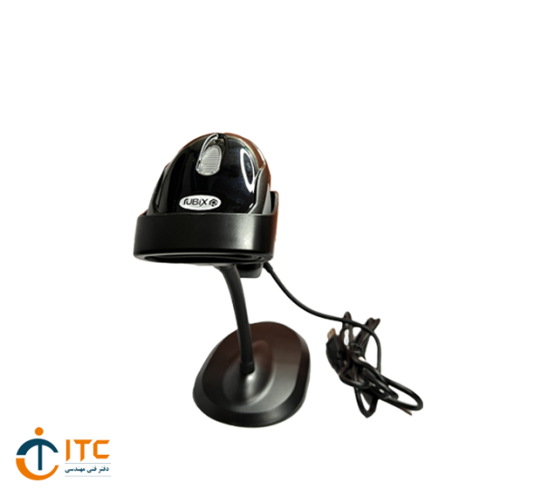 بارکدخوان Rubix مدل C6208