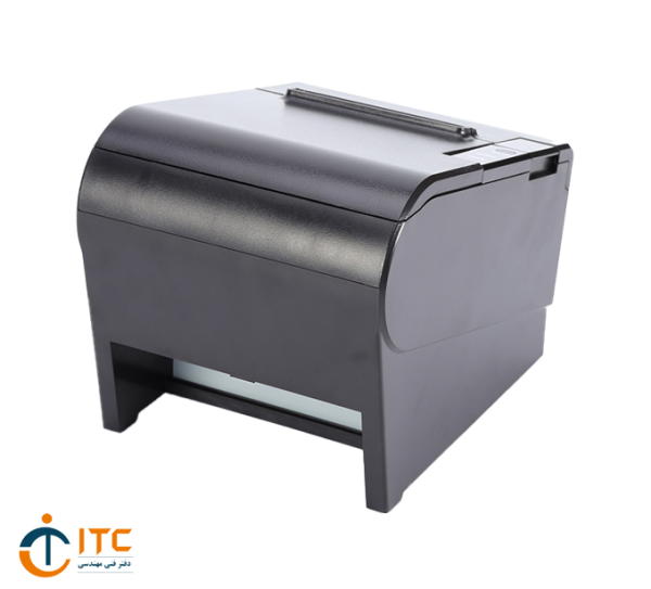 فیش پرینتر روبیکس سری آلفا مدل 80C - تصویر 6
