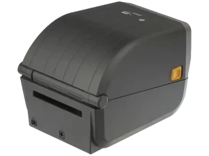 لیبل پرینتر Zebra مدل ZD220T