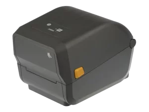 لیبل پرینتر Zebra مدل ZD220T