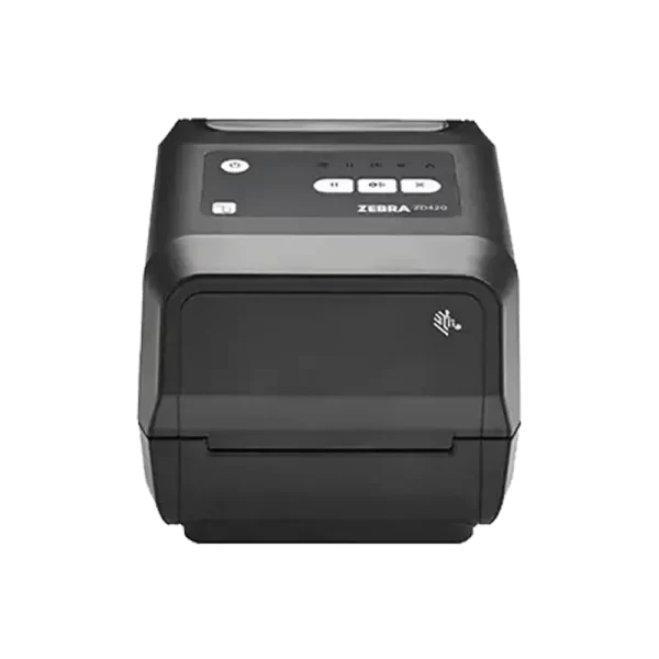 لیبل پرینتر Zebra مدل ZD420T