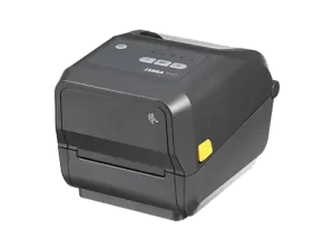 لیبل پرینتر Zebra مدل ZD420T