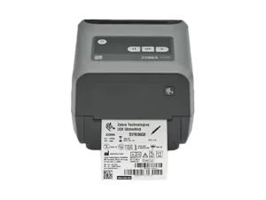 لیبل پرینتر Zebra مدل ZD420T