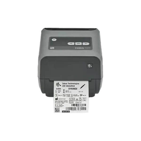 لیبل پرینتر Zebra مدل ZD420T