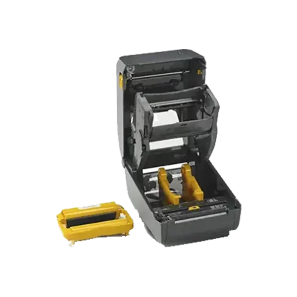 لیبل پرینتر Zebra مدل ZD420T