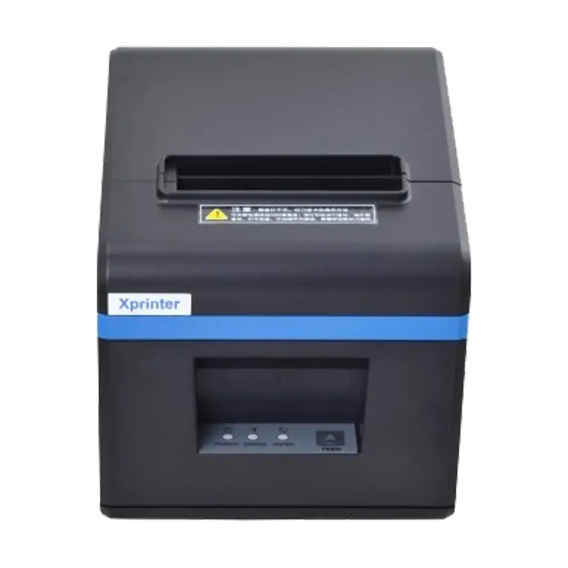 نمایندگی ایکس پرینتر