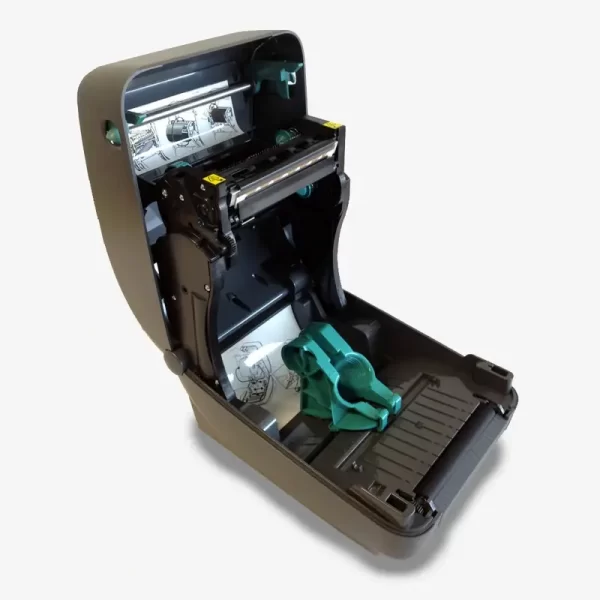 لیبل پرینتر zebra مدل GX420T
