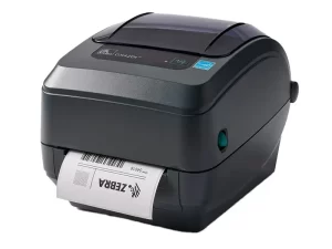 لیبل پرینتر zebra مدل GX420T