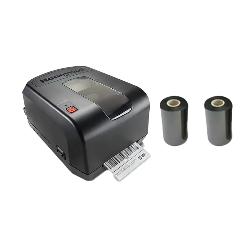 لیبل پرینتر Honeywell-pc42 - شرکت آی تی سی
