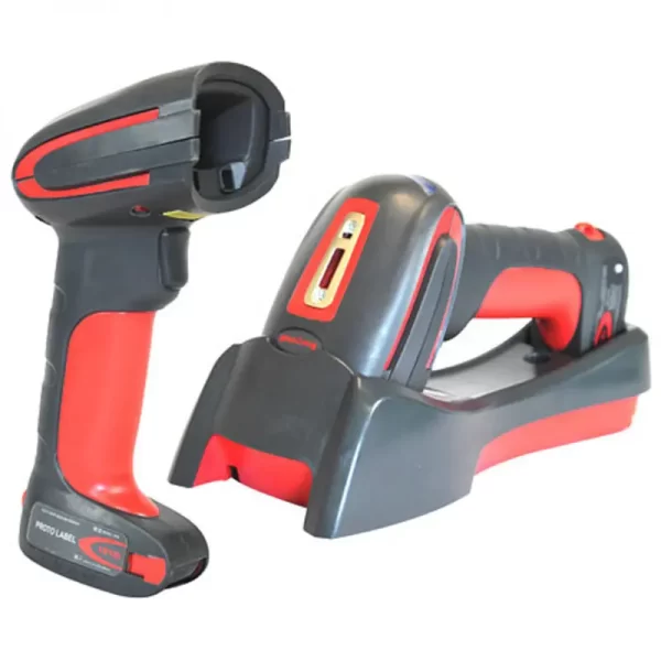 بارکدخوان Honeywell مدل 1911i