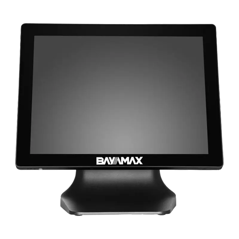 Store cash register