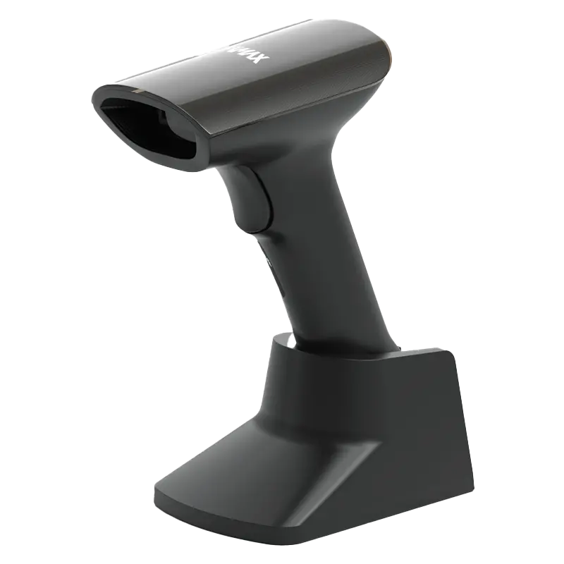barcodscanner
