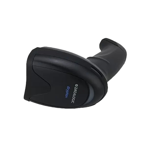 بارکدخوان GRYPHON مدل D432 - تصویر 5