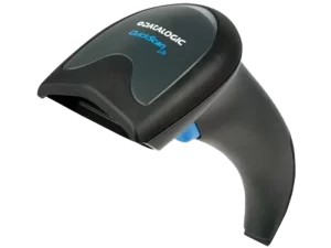 بارکدخوان Datalogic مدل QW2400