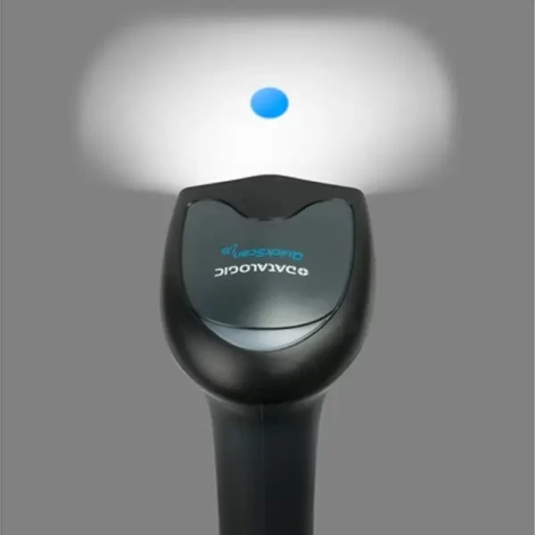 بارکدخوان Datalogic مدل QW2400