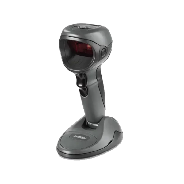 بارکدخوان Symbol مدل DS9808
