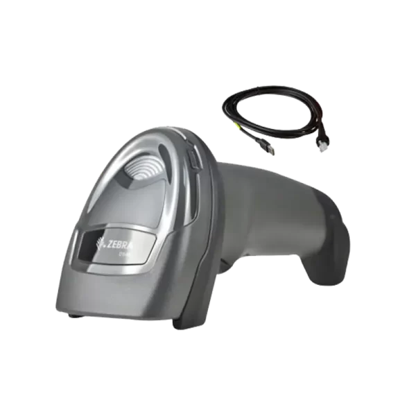 بارکدخوان Zebra مدل DS4608